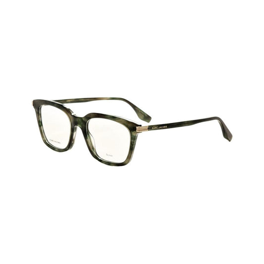 Men's 52mm Green Horn Sunglasses MARC570-06AK-19