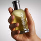 Men's BOSS Bottled by Eau de Toilette Spray, 3.3 oz.