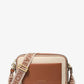 Maeve Large Canvas Crossbody Bag