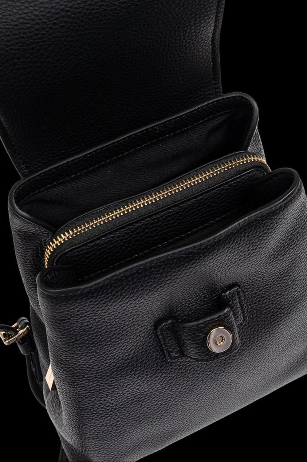 Michael Michael Kors Buckle-Fastened Backpack