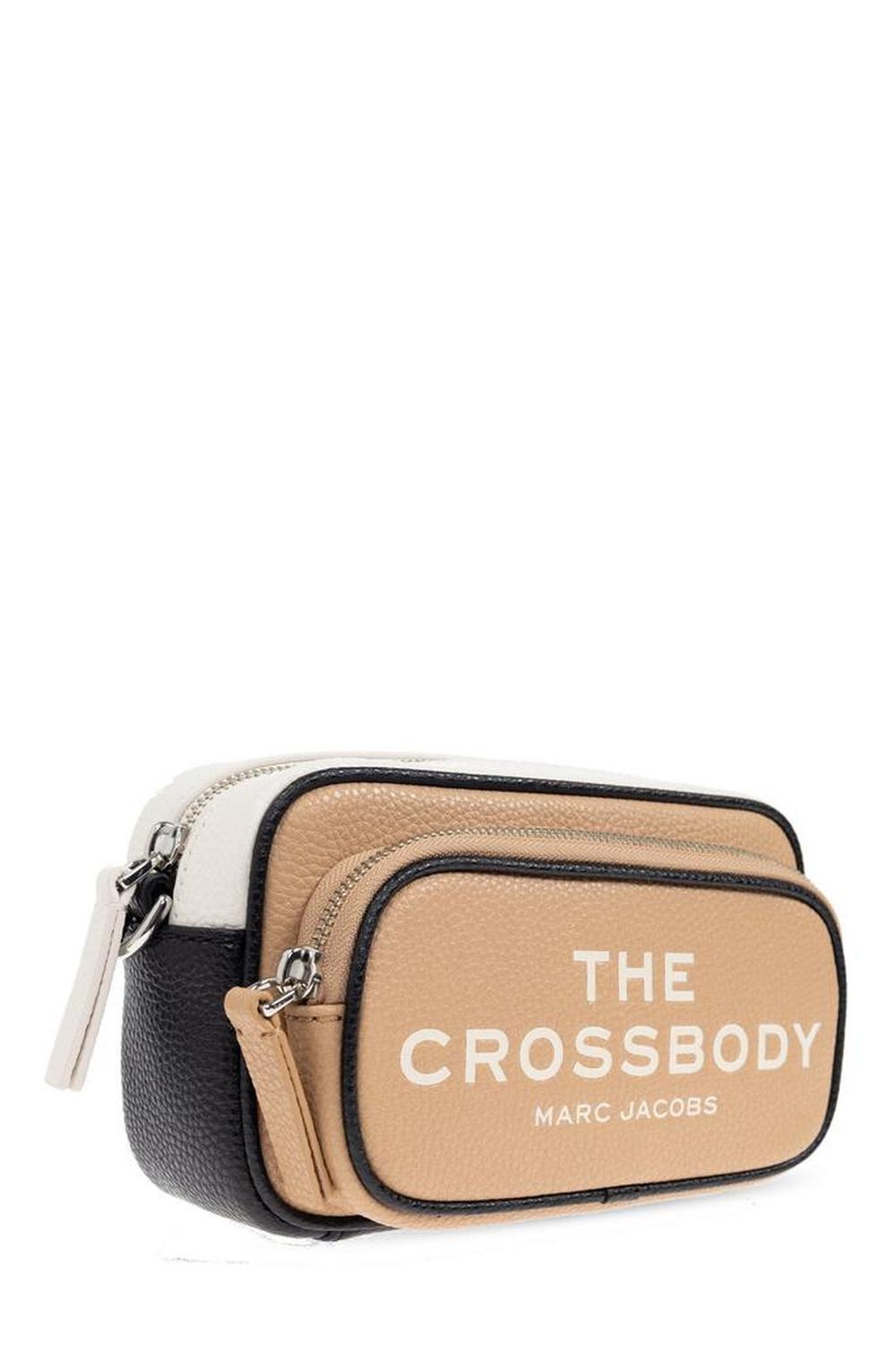 Marc Jacobs The Colorblock Crossbody Bag