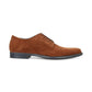 HUGO Men's Kyron Lace-Up Derby Dress Shoes