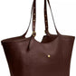 Gramercy Medium Leather Tote
