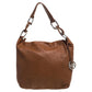 Michael Michael Kors Leather Hobo