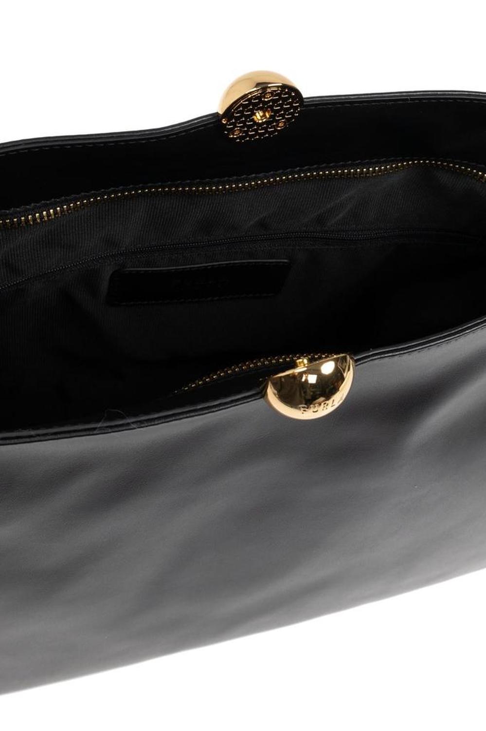 Furla Sfera Soft Medium Tote Bag