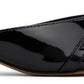 Black 'The Emma' Kitten Heels