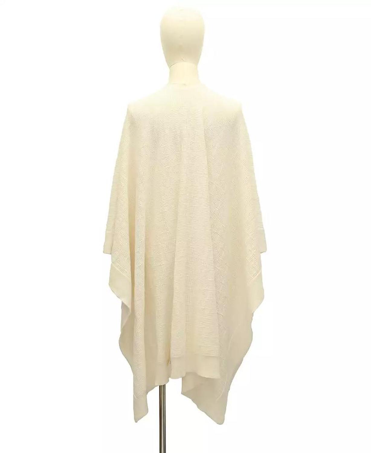 MICHAEL MK Repeat Blanket Stitch