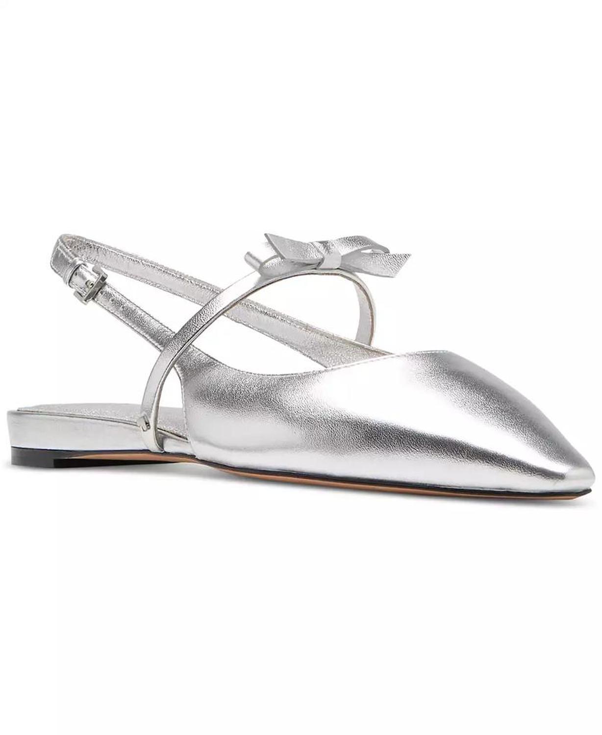 Women's Carolina Slingback Flats