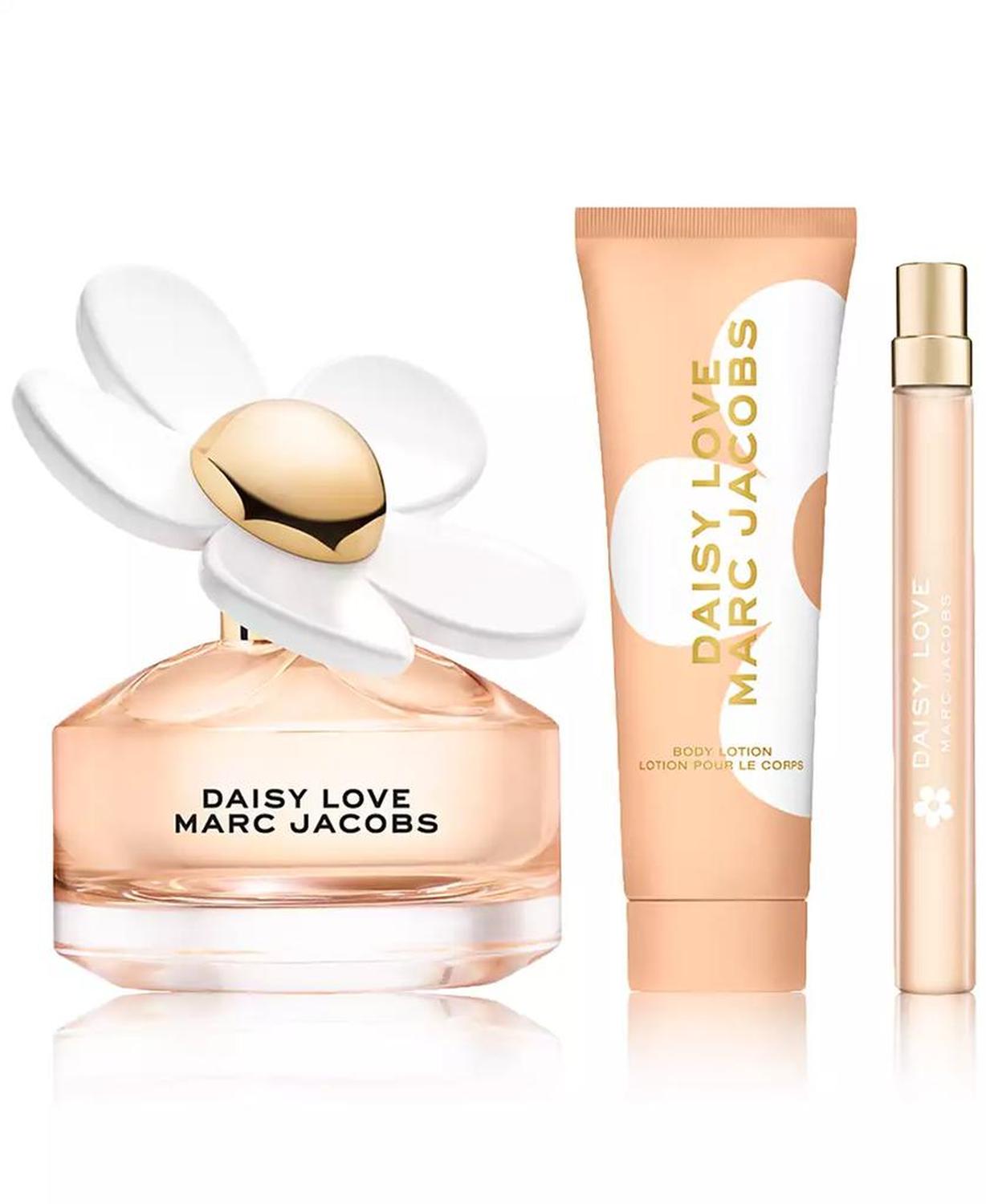 3-Pc. Daisy Love Eau de Toilette Gift Set