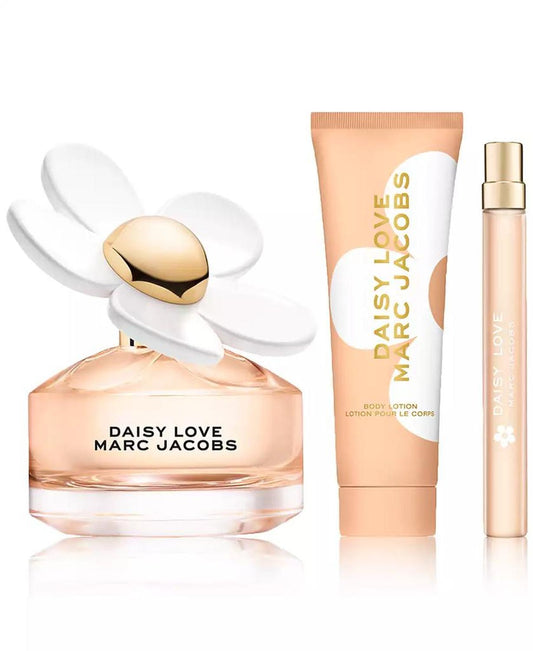 3-Pc. Daisy Love Eau de Toilette Gift Set