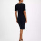 Women's Fesco Ribbed Bodycon Dress
