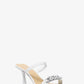 Amali Chain Embellished Sandal