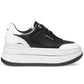 Women's Hayes Empire Logo Lace-Up Platform Sneakers