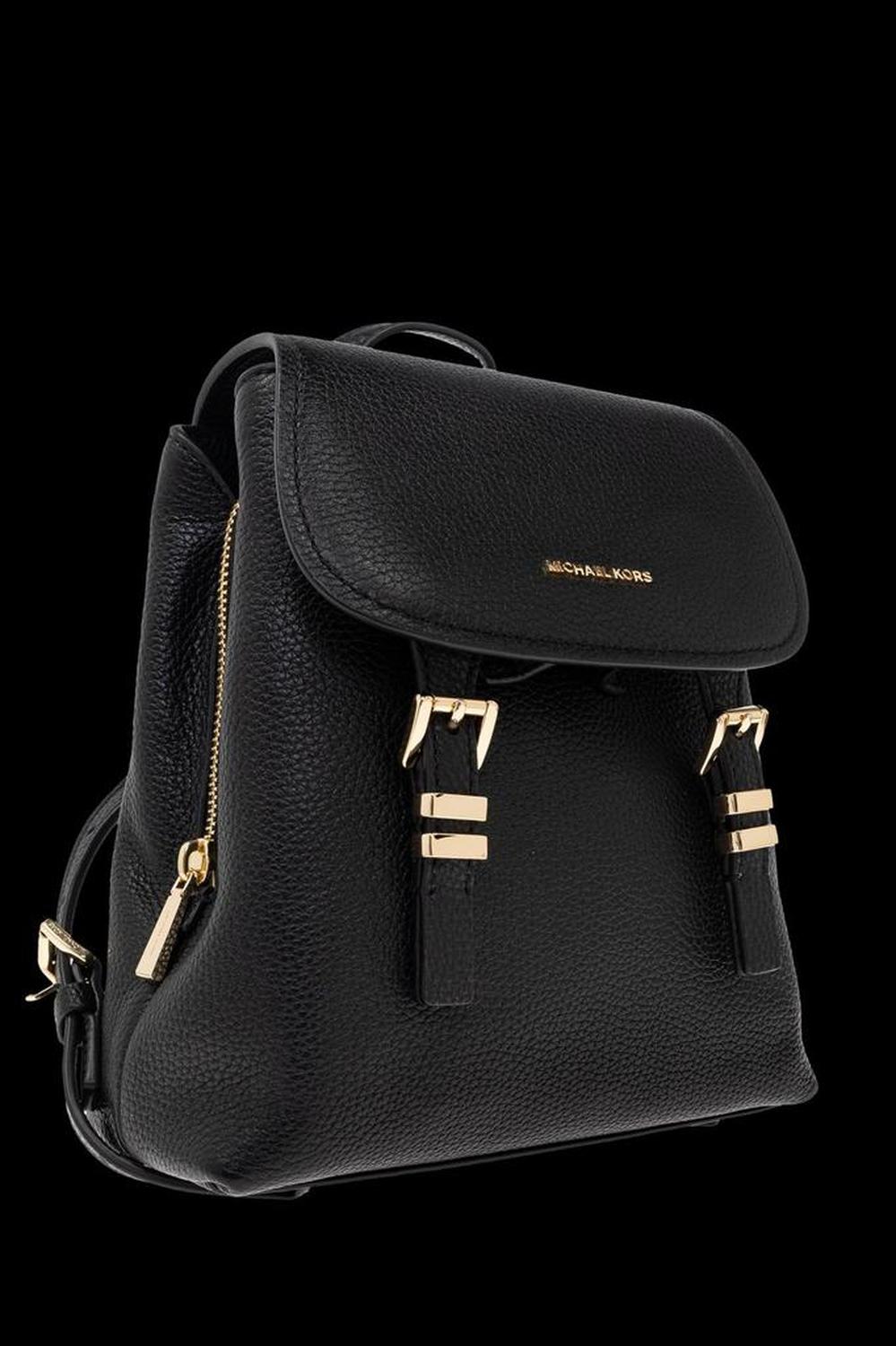 Michael Michael Kors Buckle-Fastened Backpack