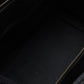 Chanel  Quilted Double Stitch Leather Boy Tote