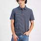 Men's Modern-Fit Stripe Polo