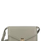 Furla Logo Engraved Crossbody Bag