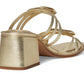 Carolina Block Heel Sandals
