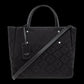 Kate Spade Spade Flower Jacquard Medium Everything Tote Bag