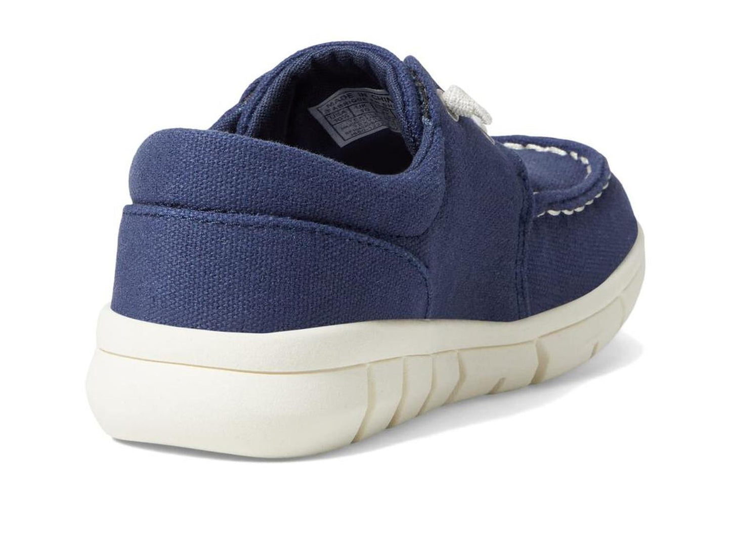 Barnes Casual Moc (Little Kid)