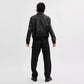 Leather Flight Jacket