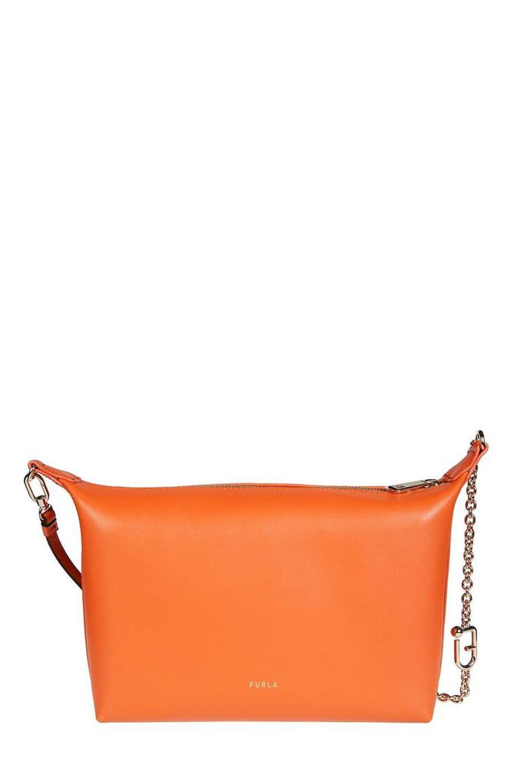 Furla Nuvola Mini Crossbody Bag