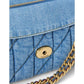 Tabby Shoulder Bag 26 With Quilting