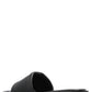 Marc Jacobs The Lug Sole Slides