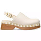 Women's Esra Round Toe Clogs