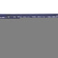 Wallet in Blue Patent Leather
