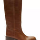 Women's Pull-On Tall Boots