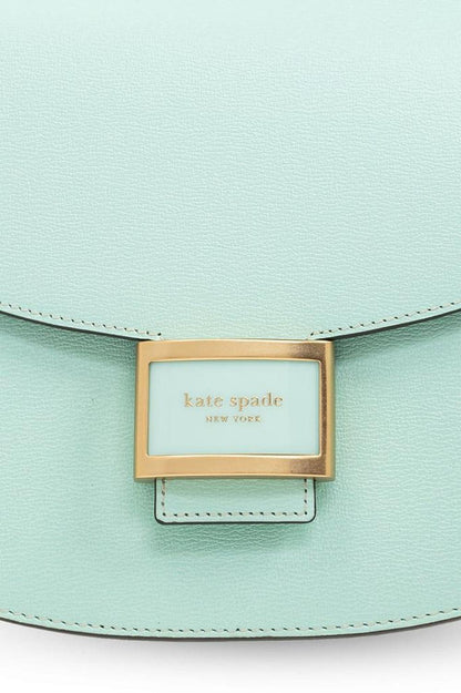 Kate Spade Flap Closure Crossbody Bag