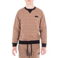 Essential Crewneck Sweatshirt In Signature