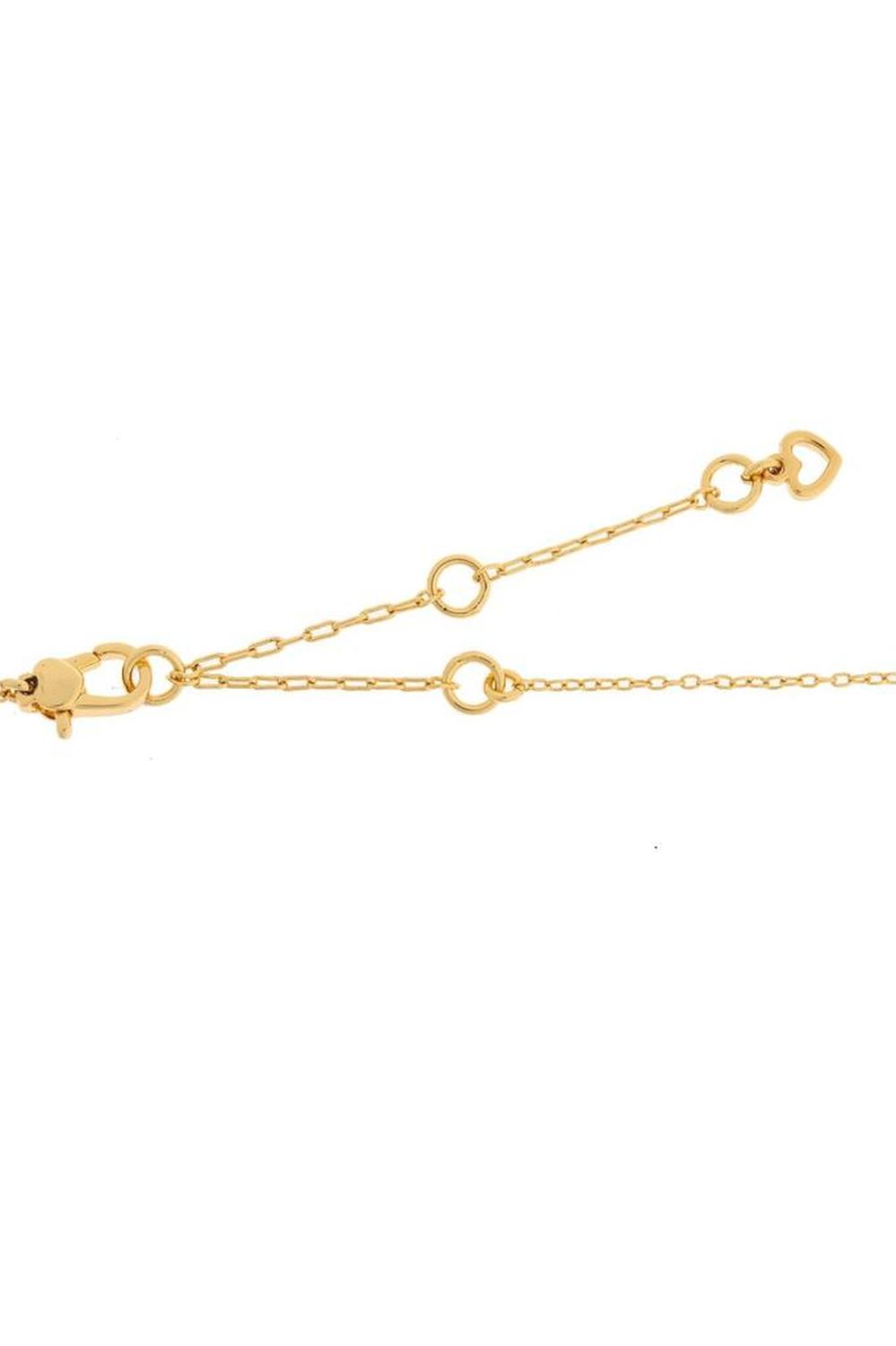 Kate Spade Pendant Necklace