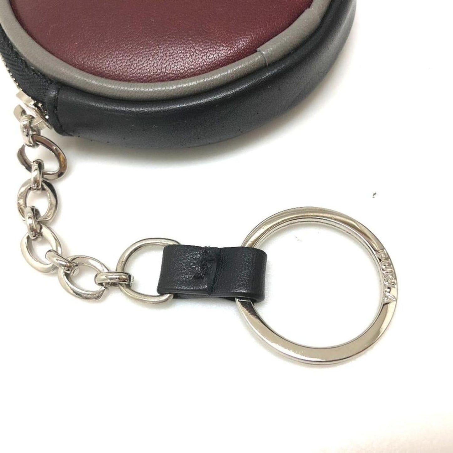 Leather Coin Purse/Coin Case (Pre-Owned)