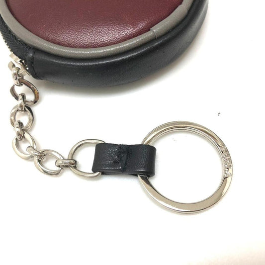 Leather Coin Purse/Coin Case (Pre-Owned)