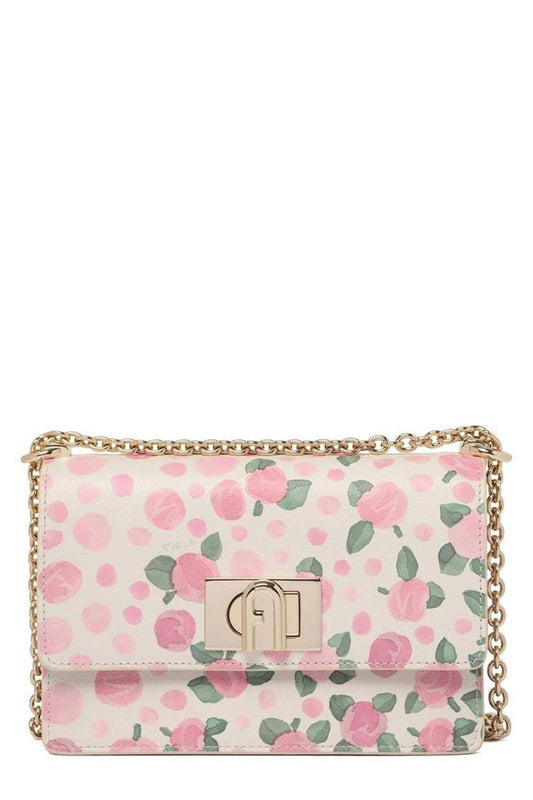 Furla 1927 Mini Crossbody Bag