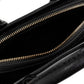 Michael Michael Kors Laila Small Pebbled Satchel Bag