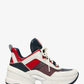 Olympia Color-Block Trainer