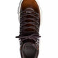 Men's Atlas Burnished Leather Boot