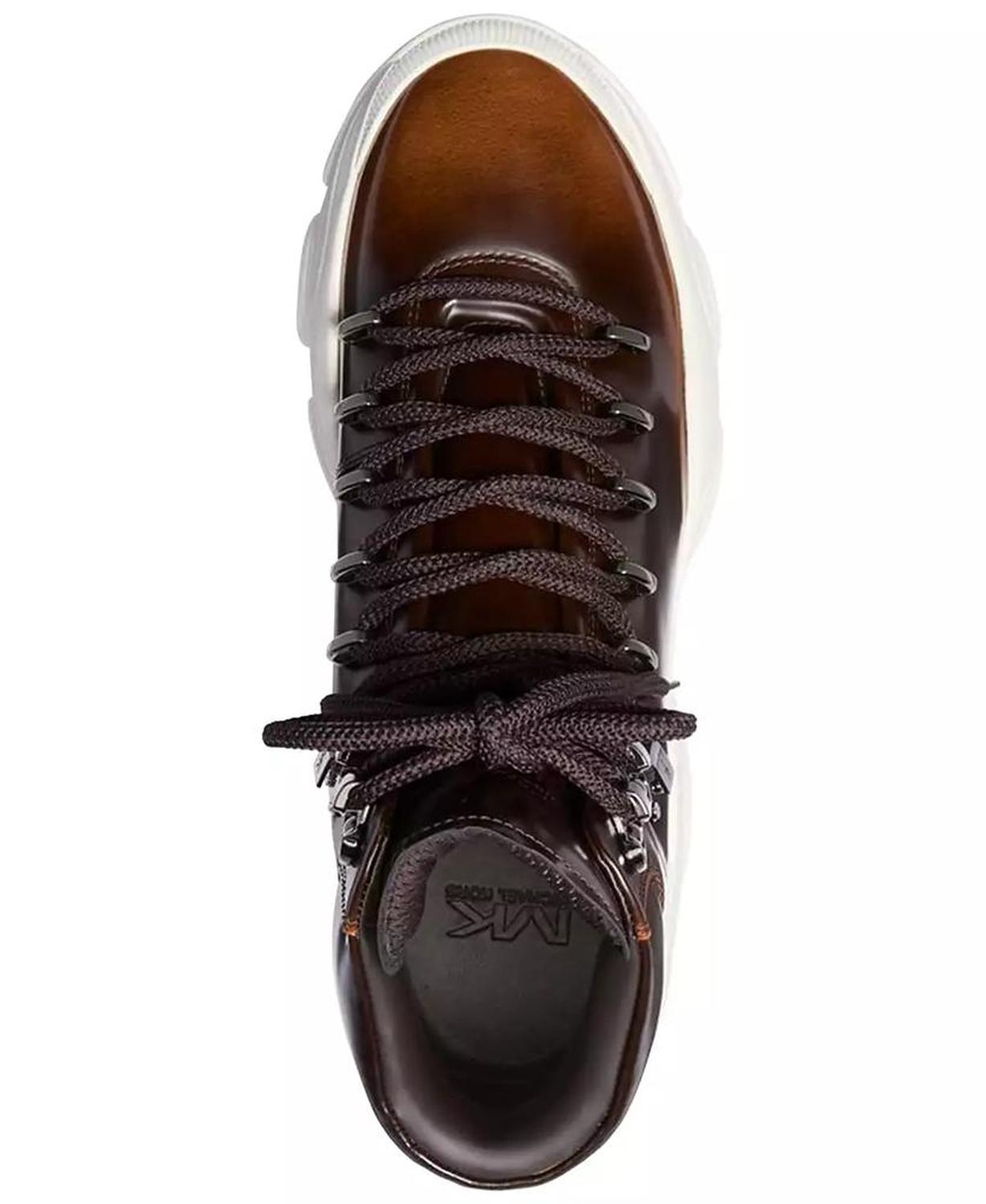 Men's Atlas Burnished Leather Boot