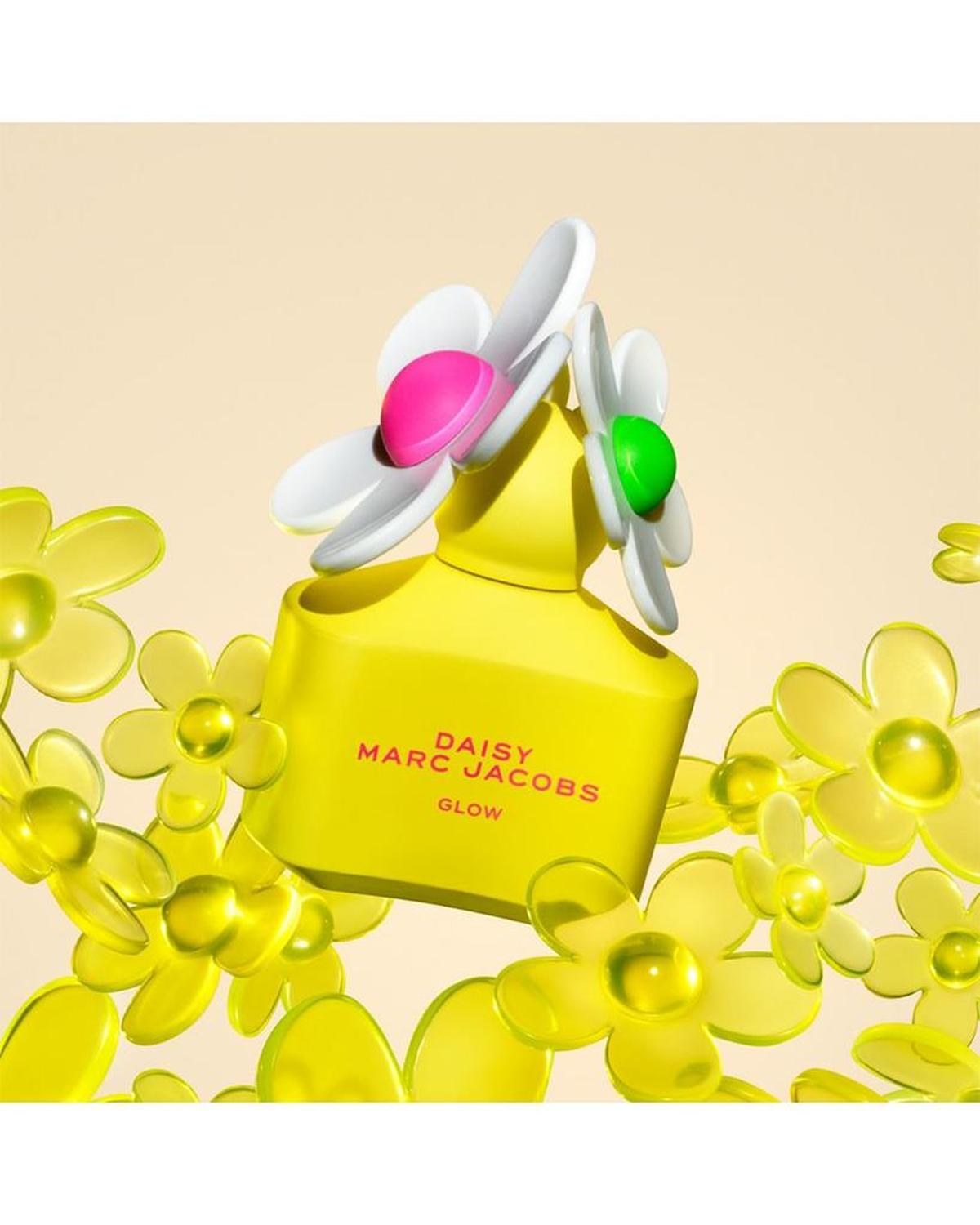 Daisy Glow Limited Edition Eau de Toilette 1.6 oz.
