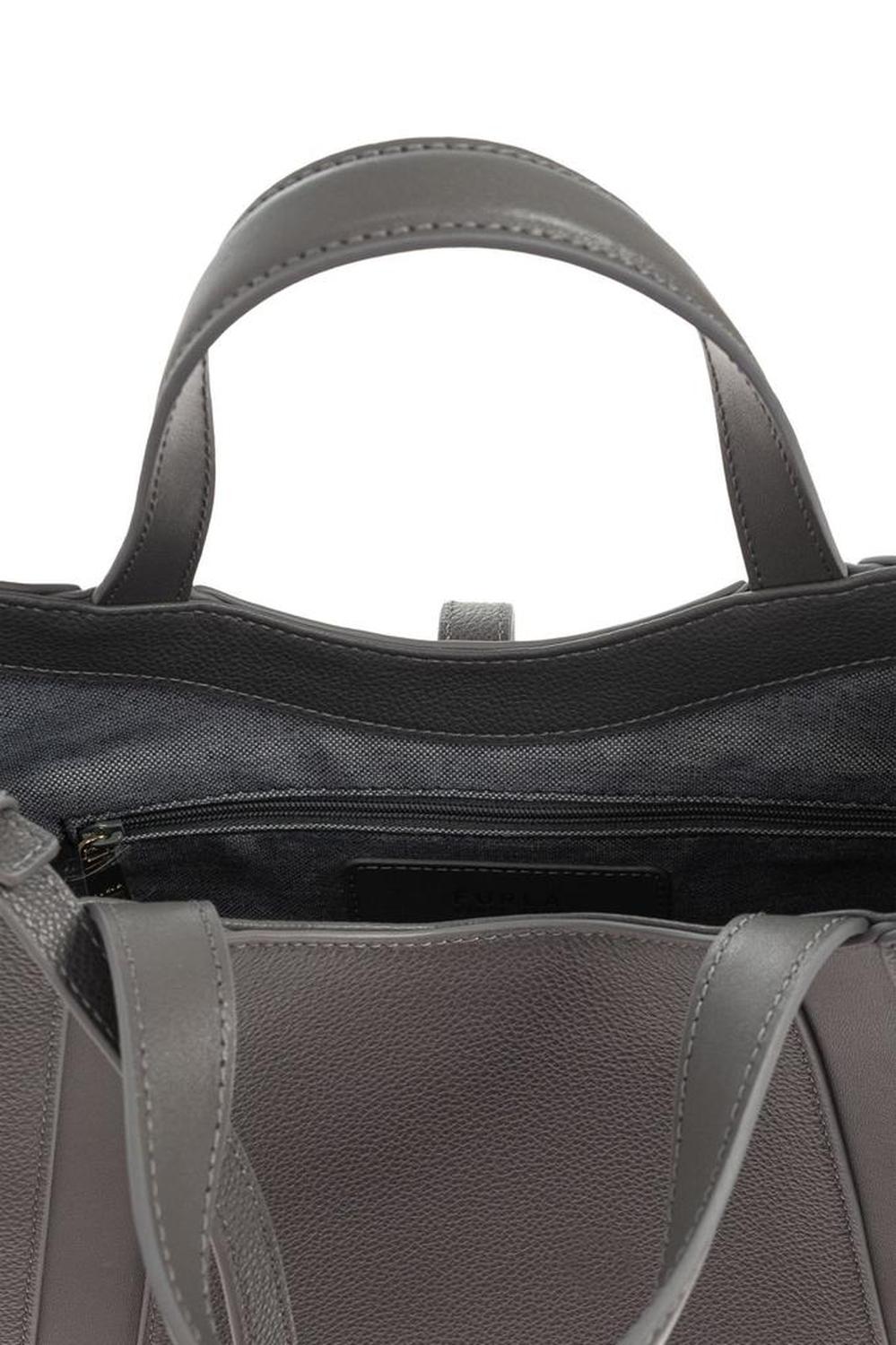 Furla Goccia S Tote Bag