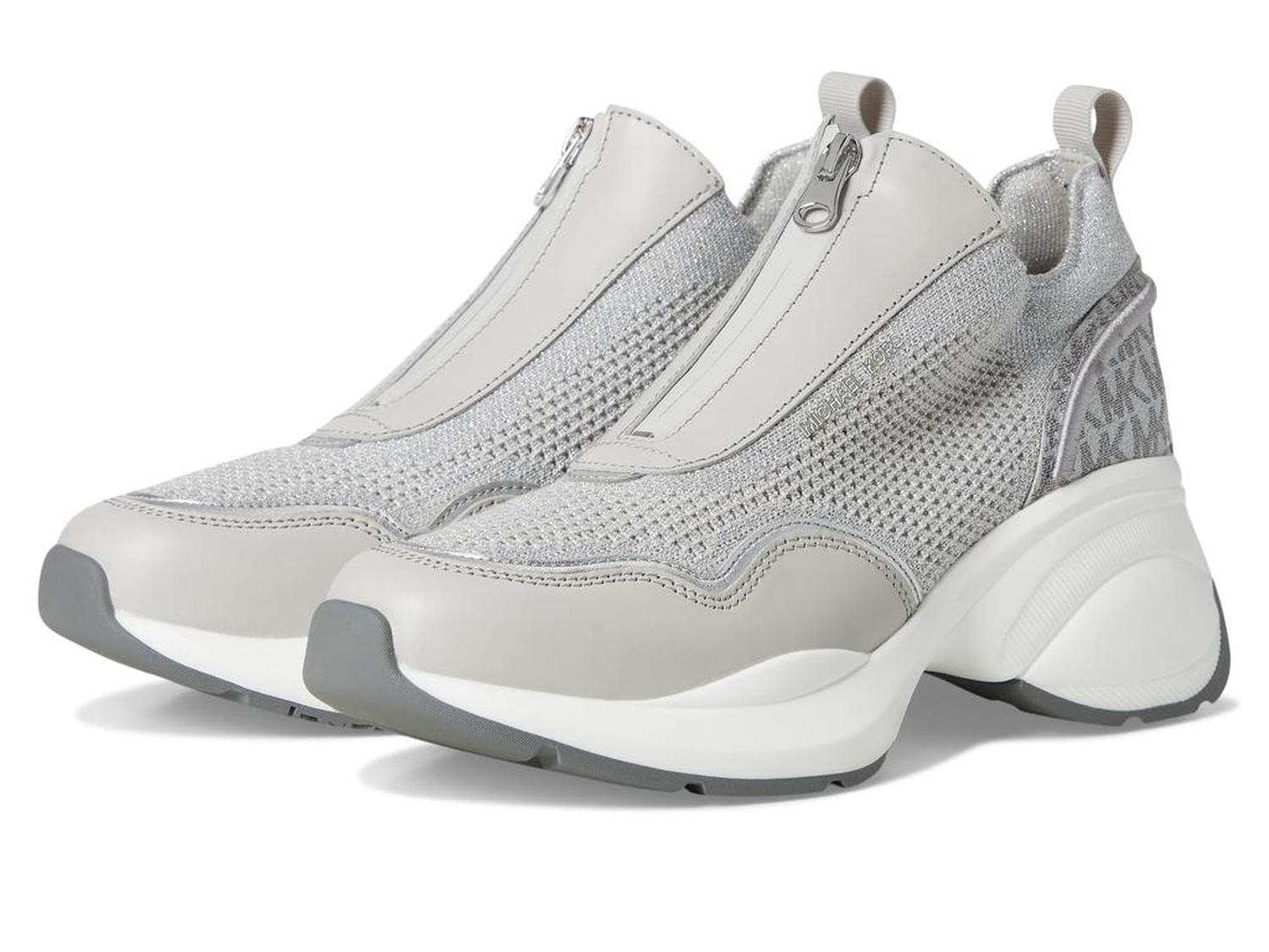 Zuma Slip-on Trainer - Main Image