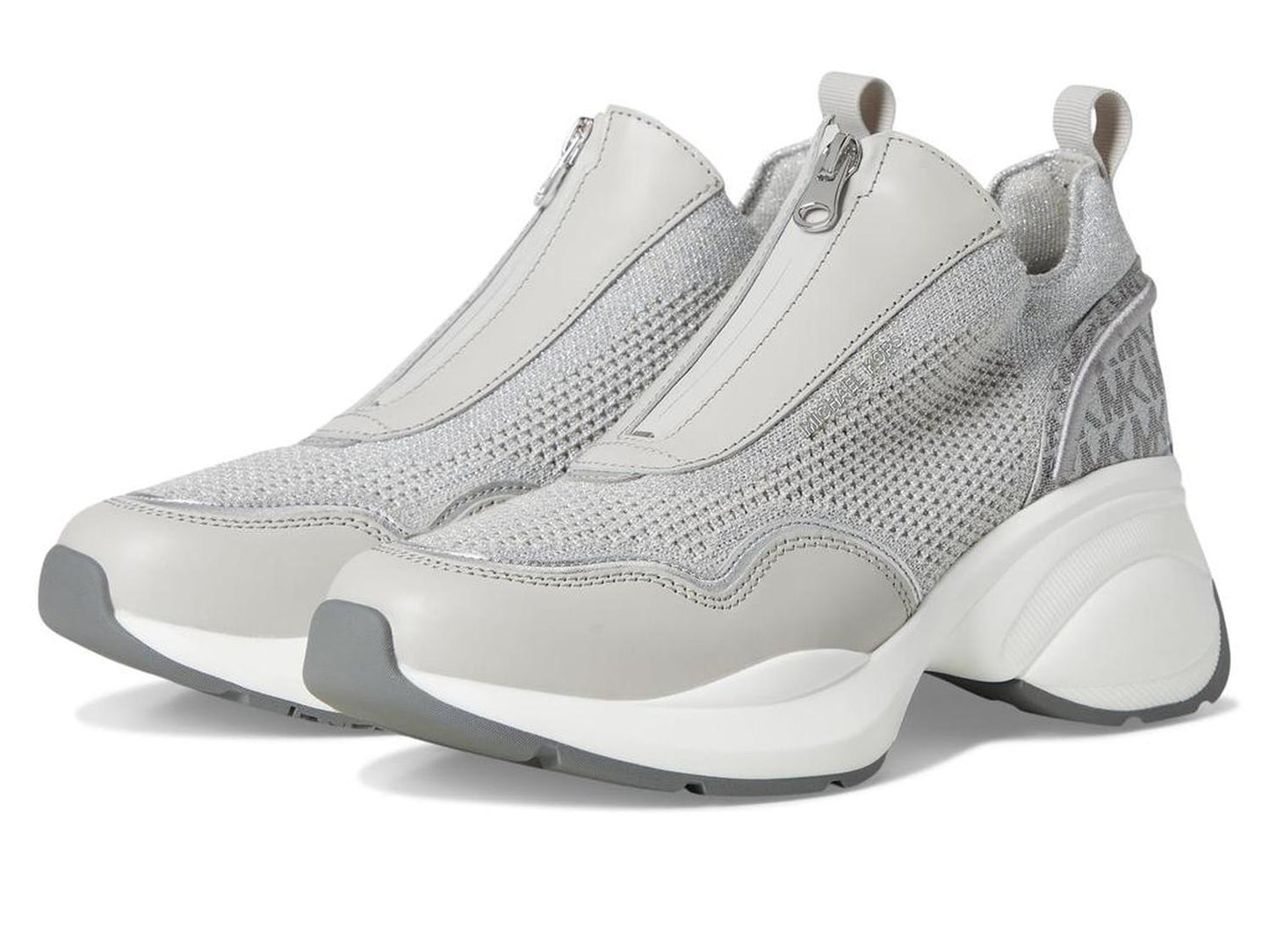 Zuma Slip-on Trainer