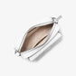 Bradshaw Extra-Small Signature Logo Camera Crossbody Bag