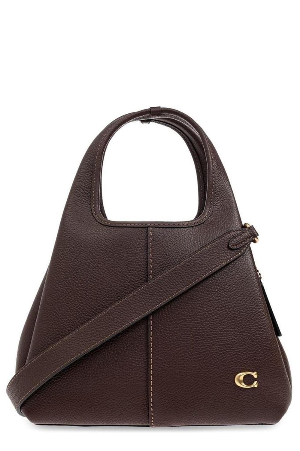 Coach Lana Shoulder Bag