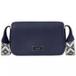 Liv Leather Crossbody Bag