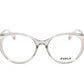 Furla Cat Eye Frame Glasses