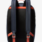 Lautner Nylon Duffle Backpack